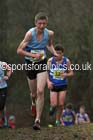 Mens under-17s North Eastern Cross Country, Aykley Heads, Durham. Photo: David T. Hewitson/Sports for All Pics